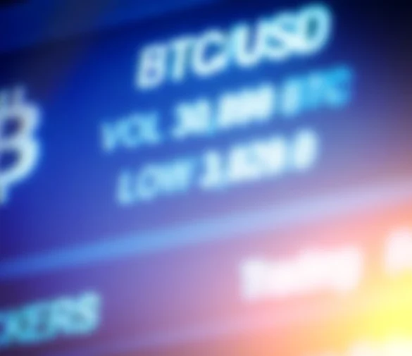 The Bitcoin-Stock Market Decoupling Isn’t Happening Yet, but It Totally Will