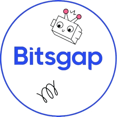 BitsGap Bot