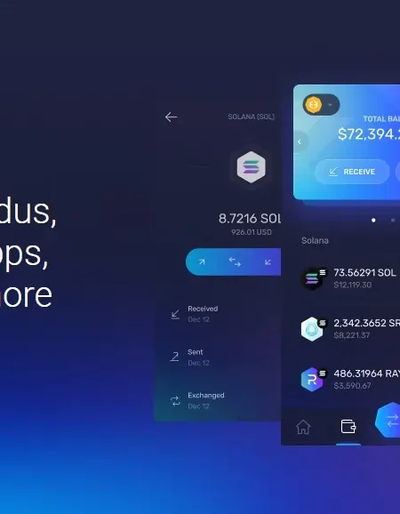 Best Wallets for 2024