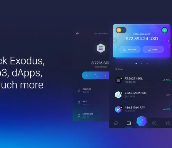 Best Wallets for 2024