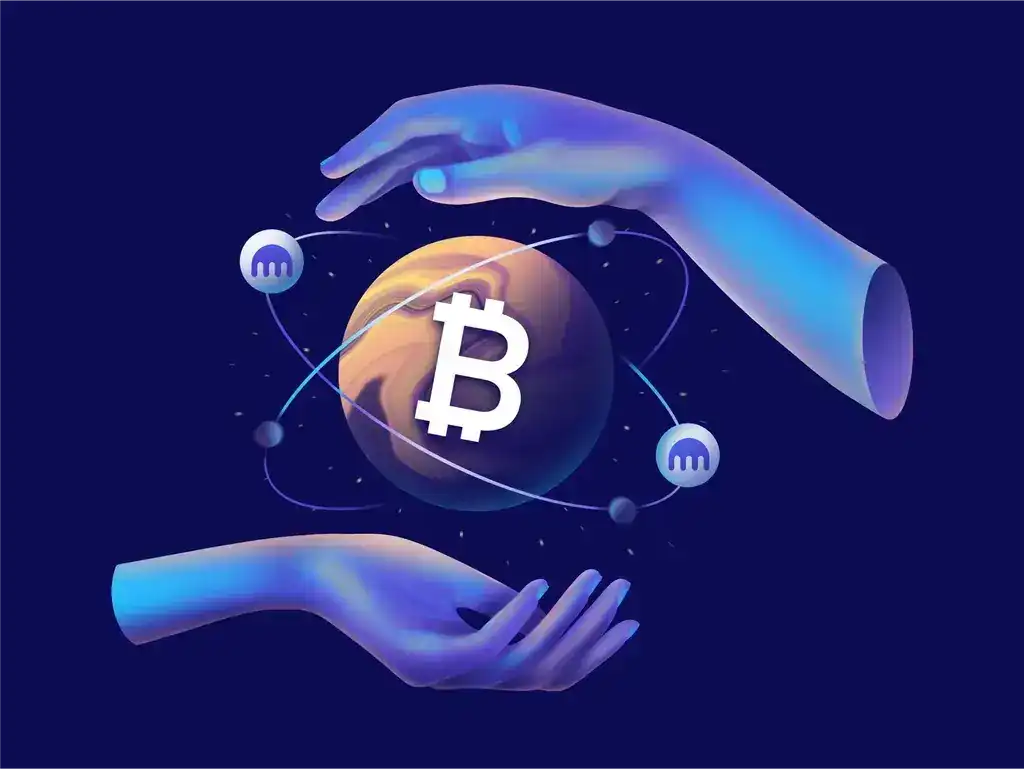 learn crypto, bitcoin and web3